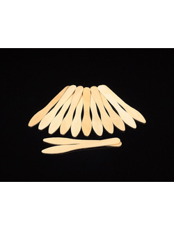 Ложечка для мороженого 125 мм, фото 1