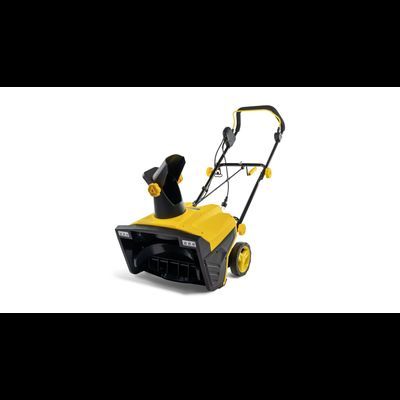 Снегоотбрасыватель электрический CHAMPION STE2350