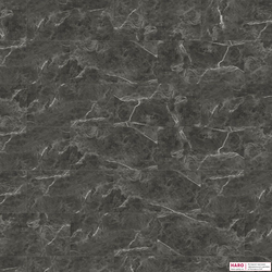 Дизайнерский пол Disano Classic Aqua Мрамор Антрацит 543725 фронт