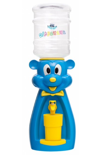 Детский кулер Фунтик