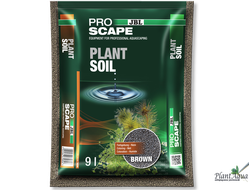 JBL ProScape PlantSoil BROWN 9л