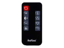 пульт для электроочага Evrika 25,5 LED