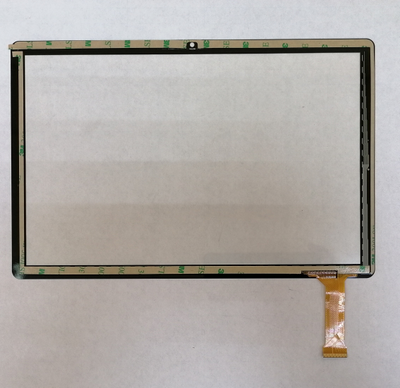 Тачскрин сенсорный экран Teclast M40SE, L20201221 H06.5385.001 RX18*TX28