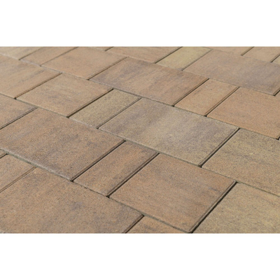 Старый город ландхаус color mix прайд 60 мм Браер