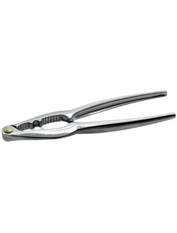 Щипцы для лобстеров и орехов нержавеющая сталь, 16 см