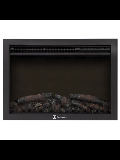 Очаг электрический Electrolux EFP/P-2520LS N