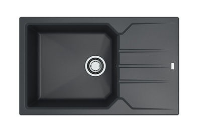 Мойка Alveus Record 40 G91