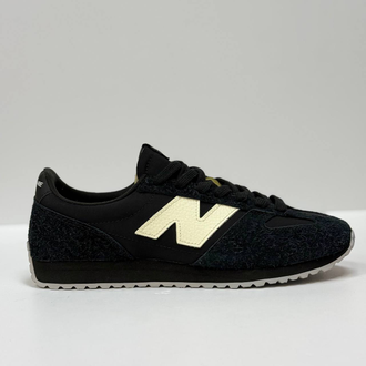 New Balance 471 Black