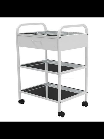 Стол медицинский инструментальный СМИ-03-01-Н