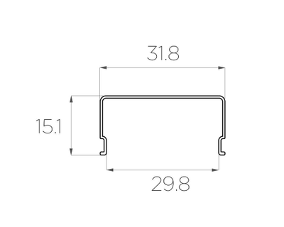 Защитный экран 4L-36-OPAL