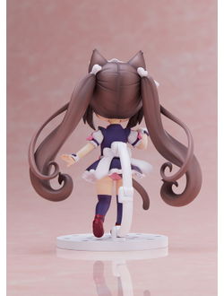 Фигурка Чокола (Chocola Mini Figure 100)