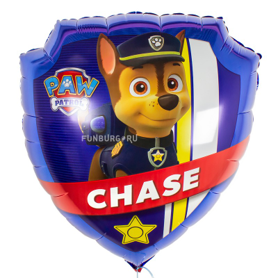 Щенячий патруль Щит