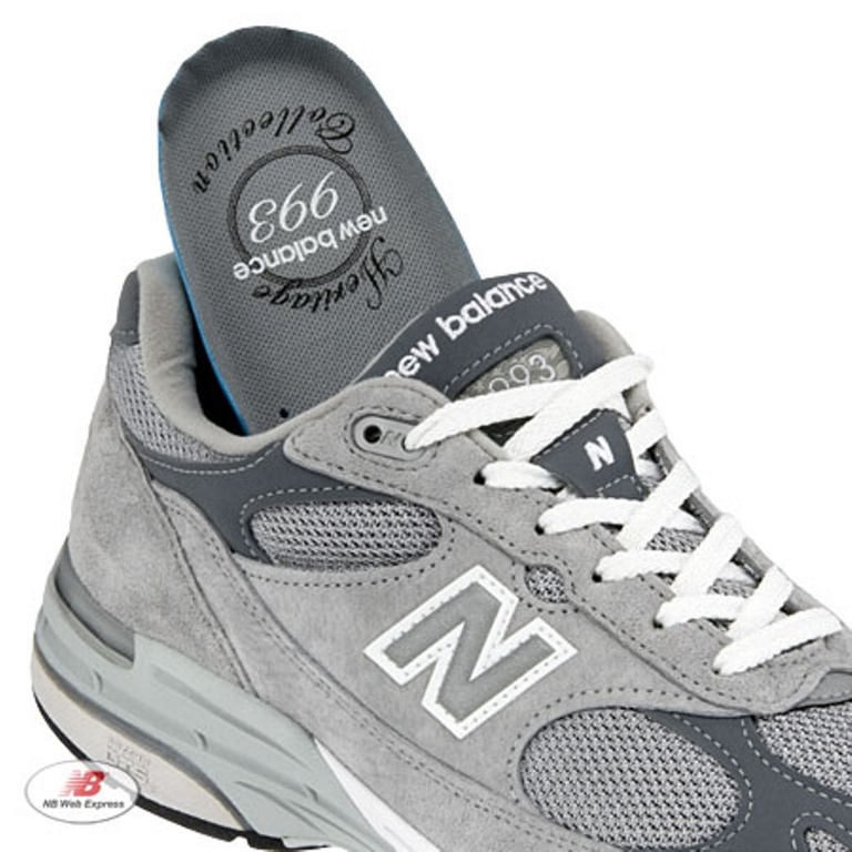 New balance web express online