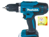 ШУРУПОВЕРТ MAKITA   18 В DF488DWE