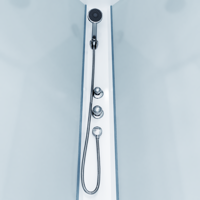 Душевая кабина Тритон Ультра В 100х100