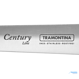 Tramontina Century Нож филейный гибкий  - 15см.  24023/006