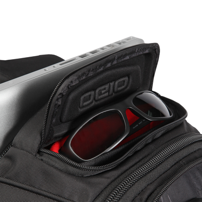 Рюкзак Ogio Renegade RSS Black Pindot