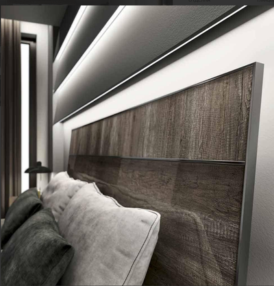 КРОВАТЬ DEA 154*203 (L160*P217*H123) DEBVOLT01 STATUS