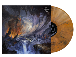 Currents - All That Follows LP Marbled