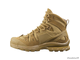 Salomon QUEST 4D GORE-TEX FORCES 2 Coyote/Бежевые Мужские (41-45)
