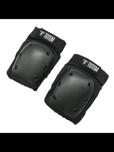 Защита колена Totem Basic (черный)