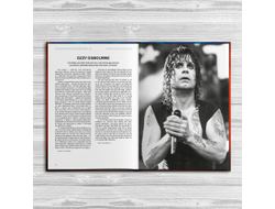 Книга Московский Музыкальный Фестиваль Мира 1989 + CD диск