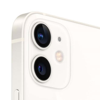 Смартфон Apple iPhone 12 128GB White (MGJC3RU/A)