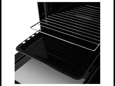 Решётка для духовки FLAMA (Флама) 39/37