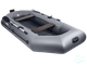Лодка ПВХ Мастер Лодок Аква Мастер 300TP Графит