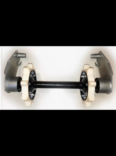 Подвеска задняя 110200020