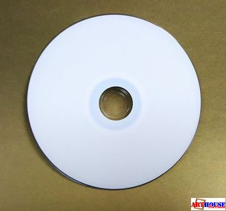 DVD+R Printable 16X 4,7GB