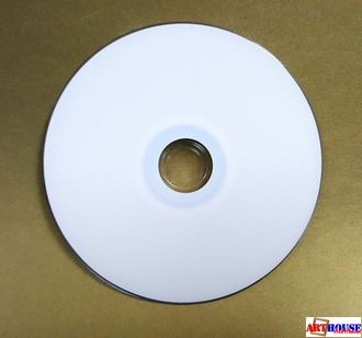 DVD+R Mirex Printable 16X 4,7GB