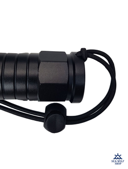 Фонарик подводный Scorpena D 450Lm