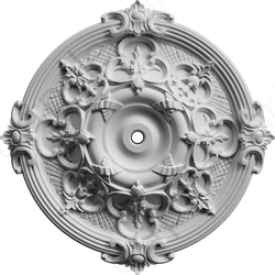 Розетка орнаментальная SR73