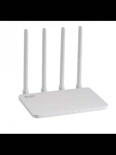 Комплект усиления интернета DS-4G-5/4kit  v.5070