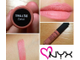 Стойкая жидкая матовая помада NYX Soft Matte Lip Cream 14 Zurich (Цюрих)