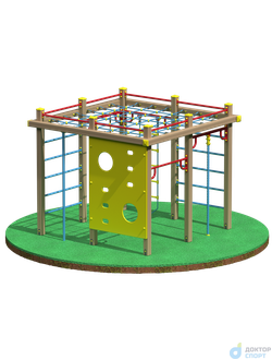 Спортивный комплекс «Афина»