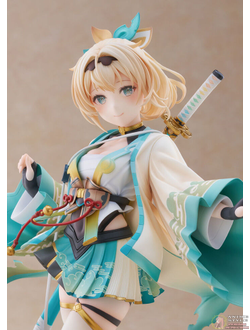 Фигурка 1/7 Ироха Кадзама (Kazama Iroha)