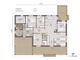 Комплект дома Lakka Kuukivi - 170 м²