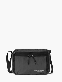 Сумка Anteater Messenger Bag Серая фото 1