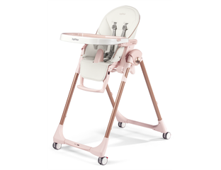 Peg perego prima pappa follow me mon amour sale