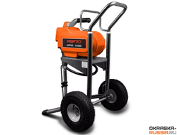 ASPRO 3100H окрасочный аппарат