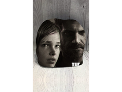 Шапка Клеш ОДНИ ИЗ НАС, THE LAST OF US №2