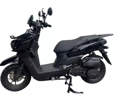 Скутер VENTO SMART III чёрный