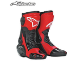 Alpinestars S-MX Plus р.40, б/у