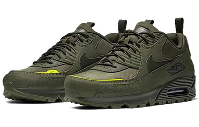 Nike Air Max 90 Surplus Cargo Khaki CQ7743 300