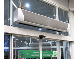 Тепловая завеса КЭВ-98П4121W