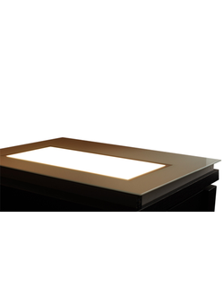 Cтол инспекционный для рыбы