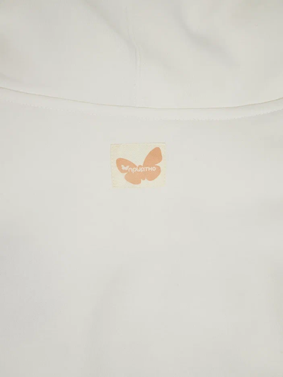 ЖЕНСКОЕ ХУДИ "МОЛОЧНОЕ НАСТРОЕНИЕ"