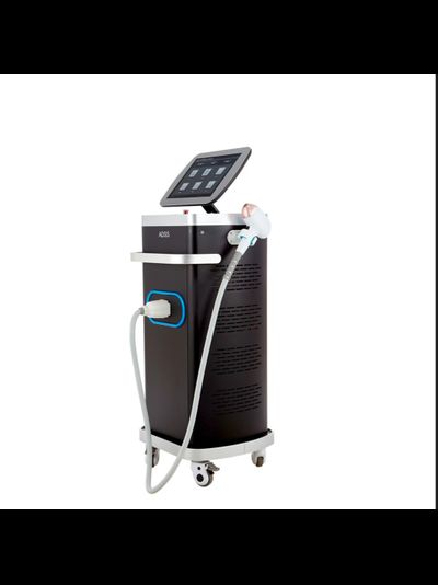 Диодный лазер FG2000D+ 1600Вт 808 нм